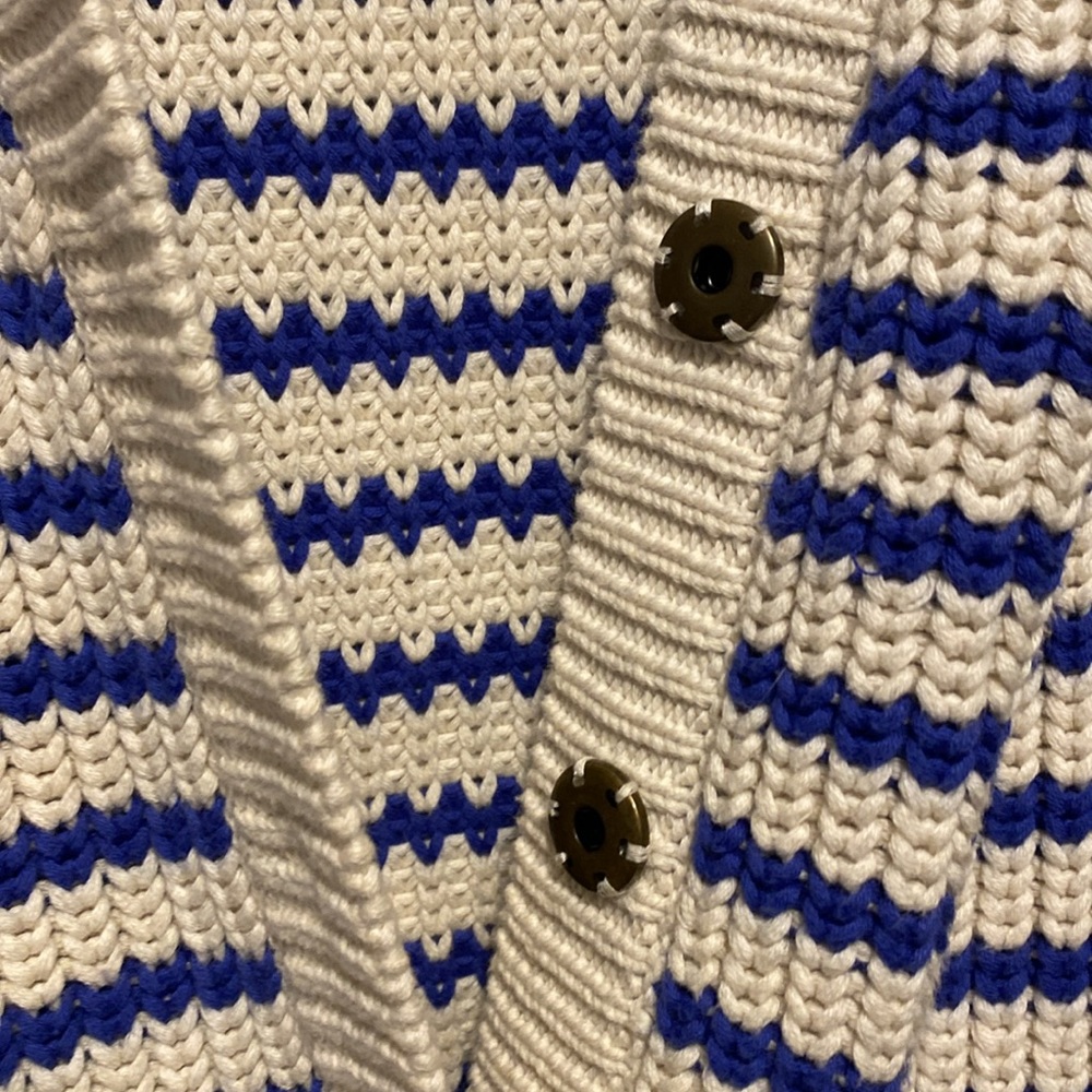 Womens J. Crew Cardigan Sweater - Picture 6 of 6